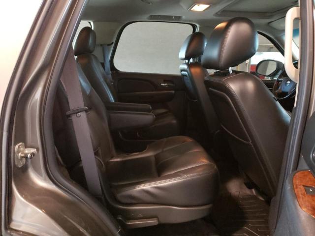 Photo 6 from auction – 2011 CHEVROLET TAHOE K150 with VIN 1GNSKBE04BR289302