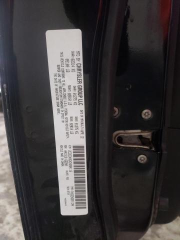 Photo 10 from auction – 2012 DODGE CHARGER SX with VIN 2C3CDXHGXCH264116