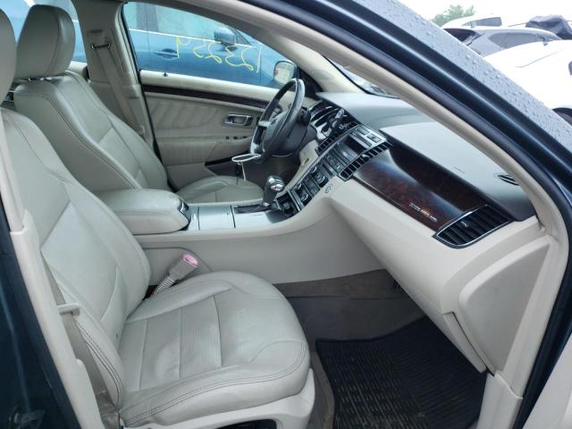 Photo 5 from auction – 2010 FORD TAURUS LIM with VIN 1FAHP2JWXAG122022