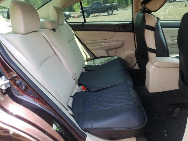 Photo 6 from auction – 2012 SUBARU IMPREZA with VIN JF1GJAA67CH008273