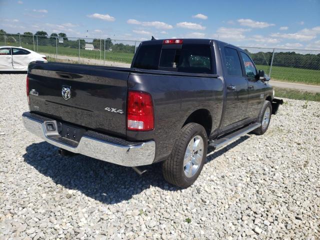 Photo 4 from auction – 2017 RAM 1500 SLT with VIN 1C6RR7LG2HS516320