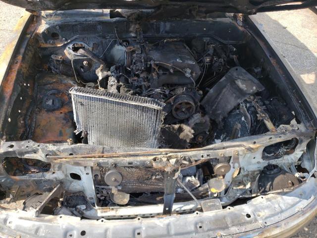 Photo 7 from auction – 2001 TOYOTA 4RUNNER SR with VIN JT3GN86RX10196460