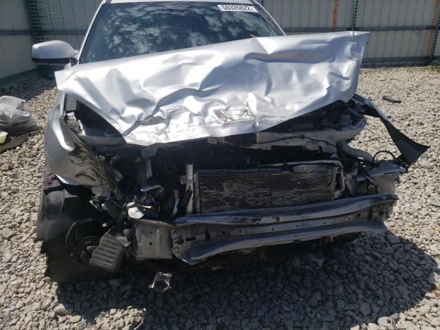 Photo 9 from auction – 2010 CHEVROLET EQUINOX with VIN 2CNFLEEYXA6326213