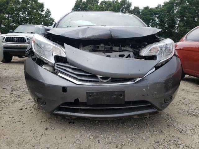 Photo 9 from auction – 2016 NISSAN VERSA NOTE with VIN 3N1CE2CP0GL357679
