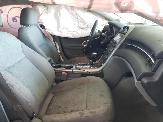 Photo 5 from auction – 2013 CHEVROLET MALIBU LS with VIN 1G11B5SA1DF243247