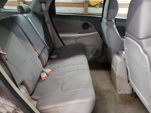 Photo 6 from auction – 2007 CHEVROLET EQUINOX LT with VIN 2CNDL63F876110920