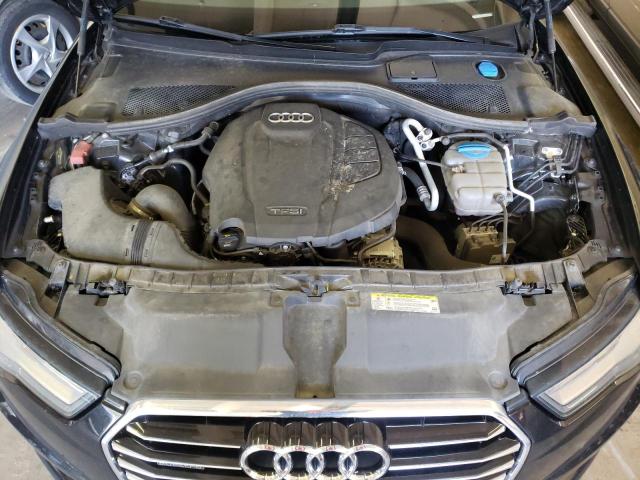 Photo 7 from auction – 2018 AUDI A6 PREMIUM with VIN WAUF8AFCXJN068186