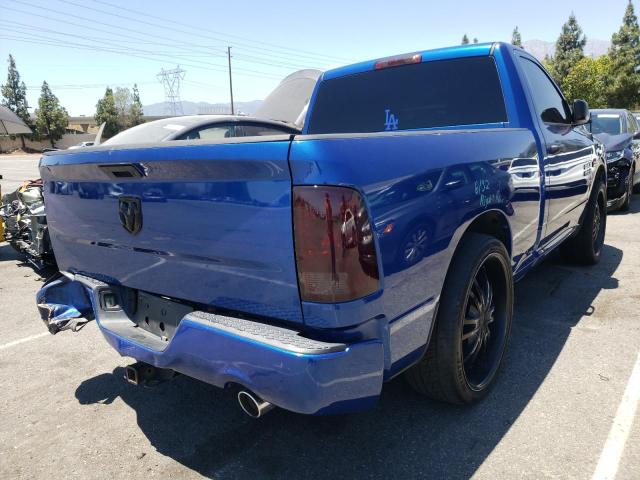Photo 4 from auction – 2015 RAM 1500 ST with VIN 3C6JR6AT9FG546278