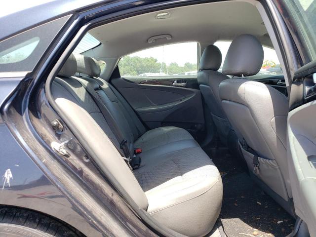 Photo 6 from auction – 2014 HYUNDAI SONATA SE with VIN 5NPEC4ACXEH903960