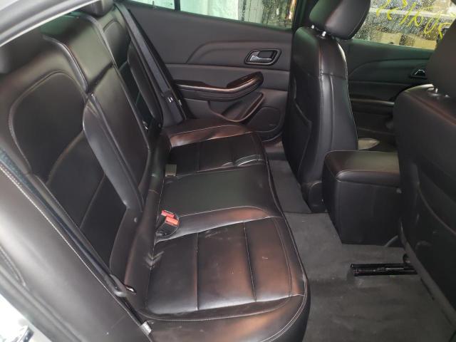 Photo 6 from auction – 2015 CHEVROLET MALIBU LTZ with VIN 1G11F5SL2FF323214