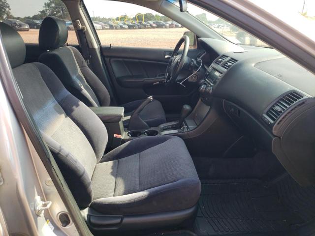 Photo 5 from auction – 2003 HONDA ACCORD EX with VIN JHMCM56633C060267