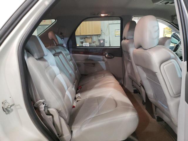 Photo 6 from auction – 2005 BUICK RENDEZVOUS with VIN 3G5DB03E15S539012