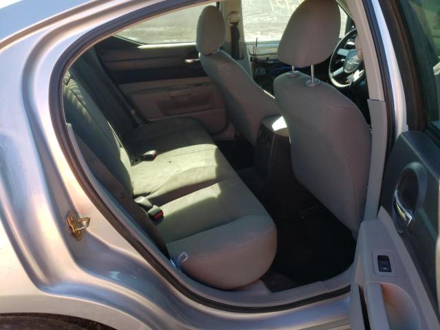 Photo 6 from auction – 2006 DODGE CHARGER SE with VIN 2B3KA43G46H406164