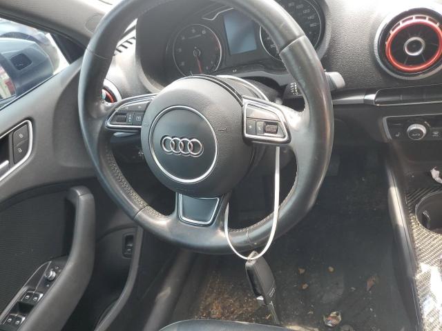 Photo 9 from auction – 2015 AUDI A3 PREMIUM with VIN WAUBFGFF5F1082822