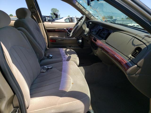 Photo 5 from auction – 2000 MERCURY GRAND MARQ with VIN 2MEFM74W0YX622647