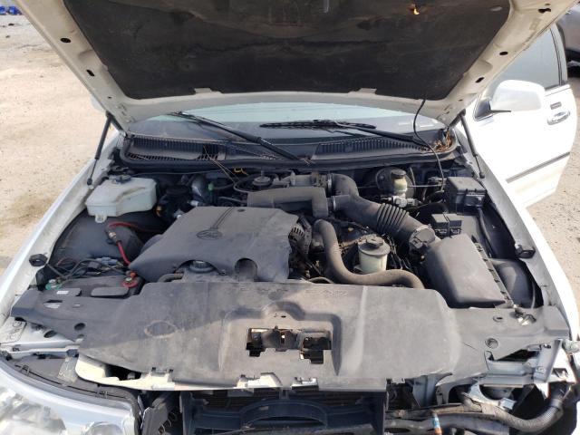 Photo 7 from auction – 2002 LINCOLN TOWN CAR E with VIN 1LNHM81W22Y626500