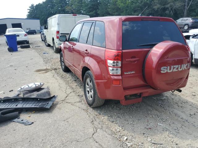 Photo 3 from auction – 2011 SUZUKI GRAND VITA with VIN JS3TE0D26B4100711
