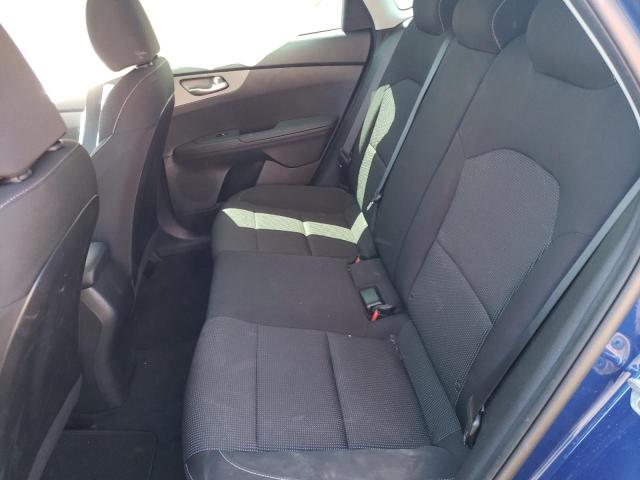Photo 6 from auction – 2020 KIA FORTE FE with VIN 3KPF24AD9LE204983