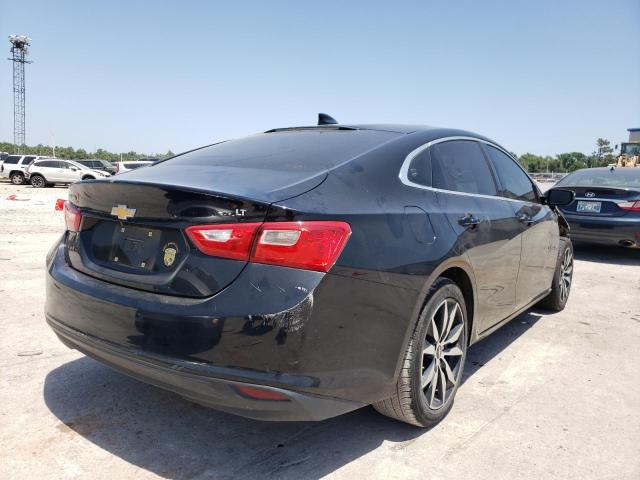 Photo 4 from auction – 2016 CHEVROLET MALIBU LT with VIN 1G1ZE5ST0GF250660