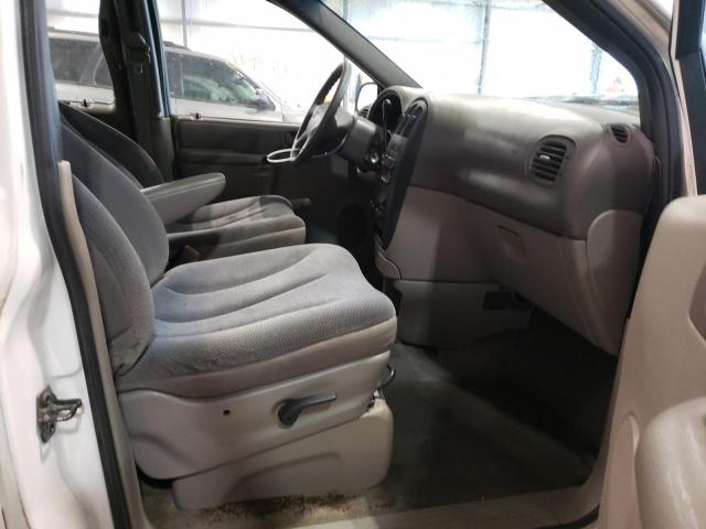 Photo 5 from auction – 2002 DODGE CARAVAN EC with VIN 1B4GP15BX2B589508