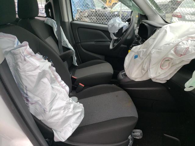 Photo 5 from auction – 2019 RAM PROMASTER with VIN ZFBHRFAB5K6N91036