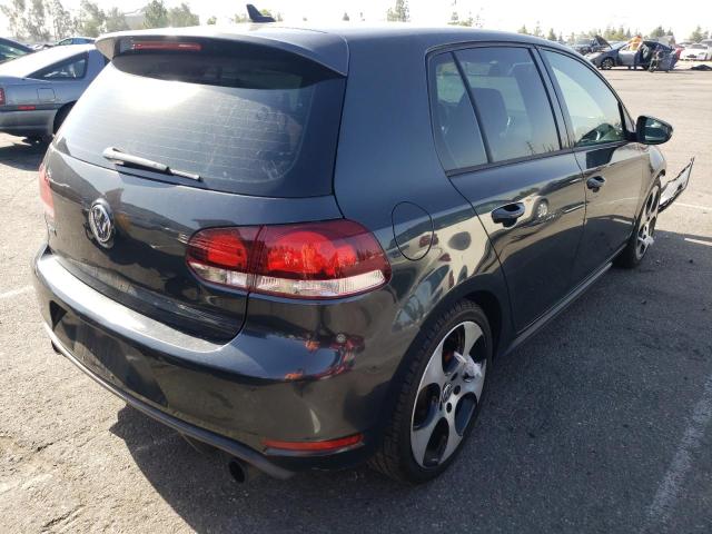 Photo 4 from auction – 2012 VOLKSWAGEN GTI with VIN WVWHD7AJ1CW020797