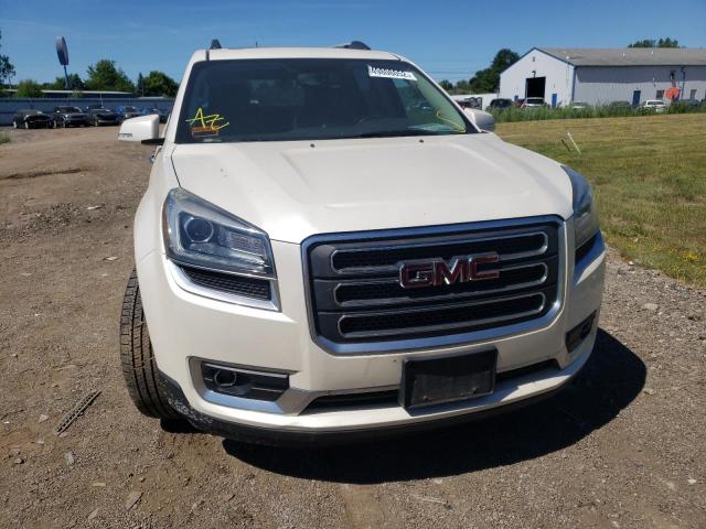 Photo 9 from auction – 2014 GMC ACADIA SLT with VIN 1GKKVSKD2EJ253395