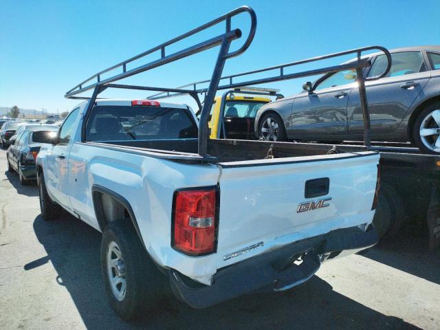 Photo 3 from auction – 2016 GMC SIERRA C15 with VIN 1GTN1LEC5GZ904410