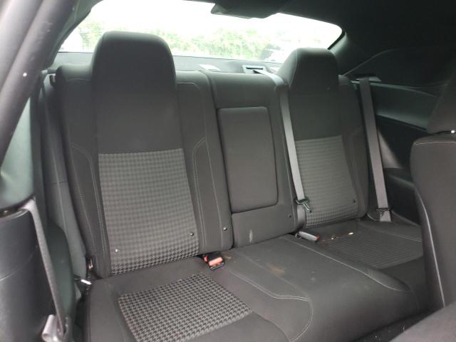 Photo 6 from auction – 2019 DODGE CHALLENGER with VIN 2C3CDZAG0KH677571