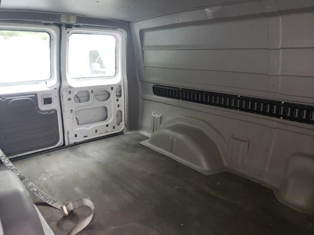 Photo 6 from auction – 2006 FORD ECONOLINE with VIN 1FTNE24WX6HA14855