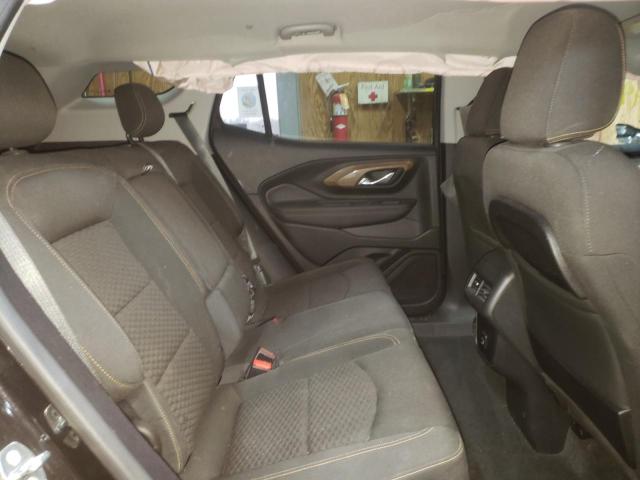 Photo 6 from auction – 2018 GMC TERRAIN SL with VIN 3GKALTEX0JL121431