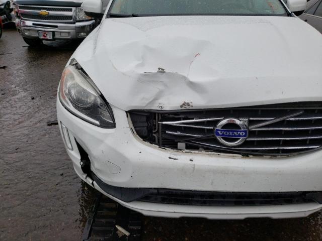 Photo 9 from auction – 2016 VOLVO XC60 T5 with VIN YV440MDJ4G2839401