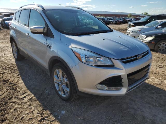 Photo 1 from auction – 2015 FORD ESCAPE TIT with VIN 1FMCU9J92FUA82975