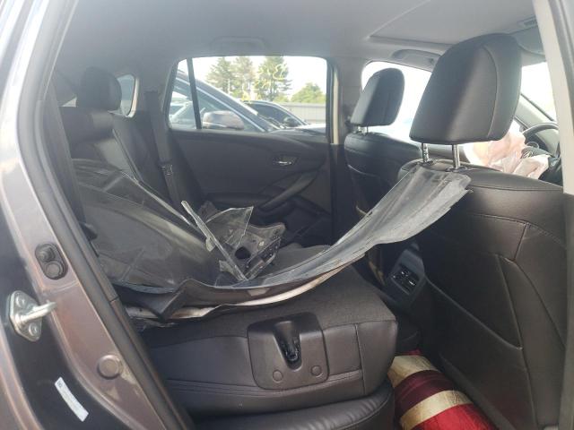 Photo 6 from auction – 2017 ACURA RDX with VIN 5J8TB4H33HL039061