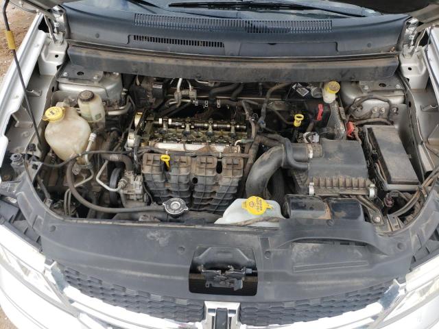 Photo 7 from auction – 2014 DODGE JOURNEY SE with VIN 3C4PDCAB8ET102158