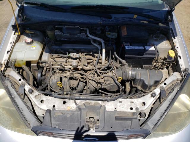 Photo 7 from auction – 2003 FORD FOCUS LX with VIN 1FAFP33Z43W220945