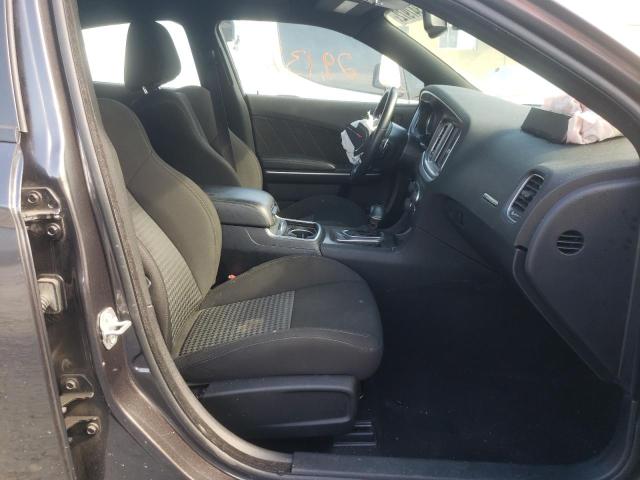 Photo 5 from auction – 2021 DODGE CHARGER R/ with VIN 2C3CDXCT5MH522063
