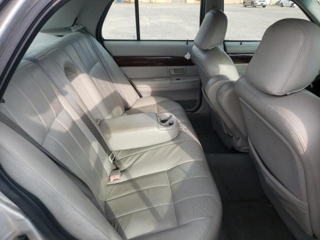 Photo 6 from auction – 2003 MERCURY GRAND MARQ with VIN 2MEFM75W83X671019