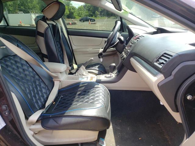 Photo 5 from auction – 2012 SUBARU IMPREZA with VIN JF1GJAA67CH008273