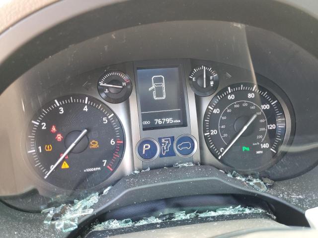 Photo 8 from auction – 2014 LEXUS GX 460 with VIN JTJBM7FX5E5089632