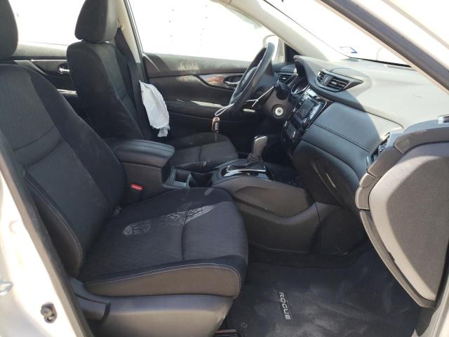 Photo 5 from auction – 2017 NISSAN ROGUE S with VIN JN8AT2MT3HW388074