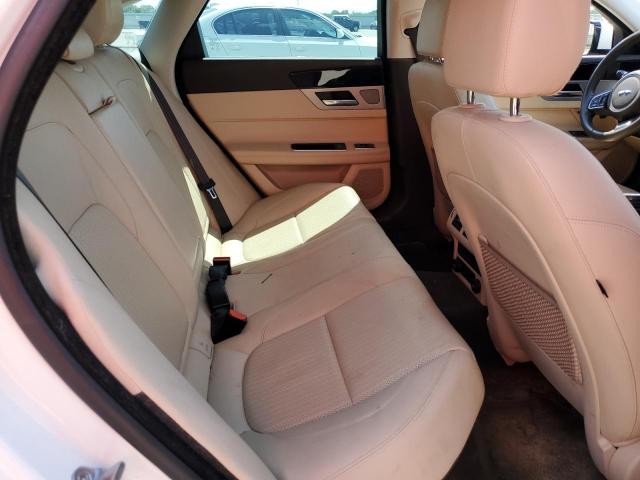 Photo 6 from auction – 2016 JAGUAR XF PRESTIG with VIN SAJBE4BV4GCY17511