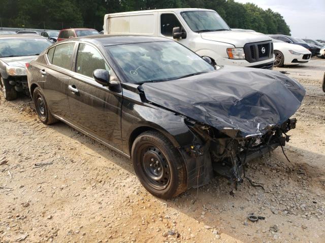 Photo 1 from auction – 2021 NISSAN ALTIMA S with VIN 1N4BL4BV3MN357722