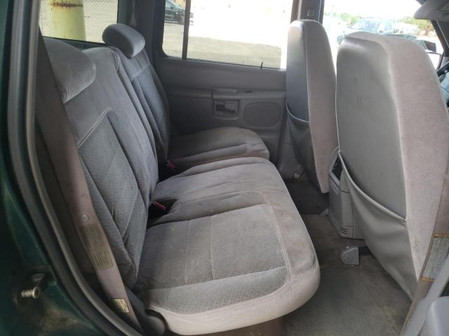 Photo 6 from auction – 1999 MERCURY MOUNTAINEE with VIN 4M2ZU55P8XUJ02125