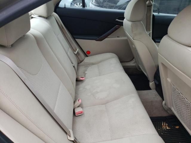 Photo 6 from auction – 2005 PONTIAC G6 with VIN 1G2ZG528754177362