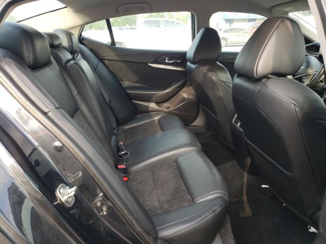 Photo 6 from auction – 2016 NISSAN MAXIMA 3.5 with VIN 1N4AA6AP4GC406913