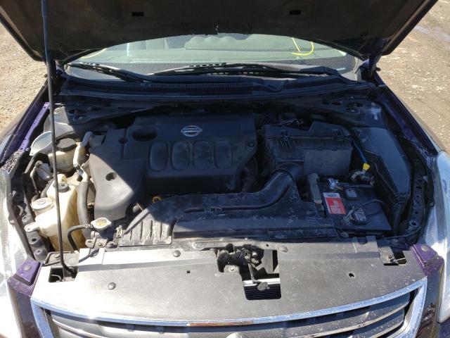 Photo 7 from auction – 2010 NISSAN ALTIMA BAS with VIN 1N4AL2AP0AN559464