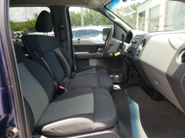 Photo 5 from auction – 2007 FORD F150 SUPER with VIN 1FTPW14V87KA57487