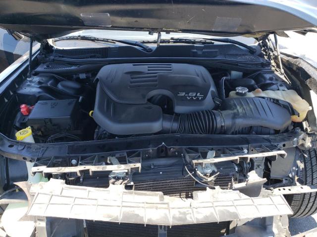 Photo 7 from auction – 2019 DODGE CHALLENGER with VIN 2C3CDZAG6KH565423