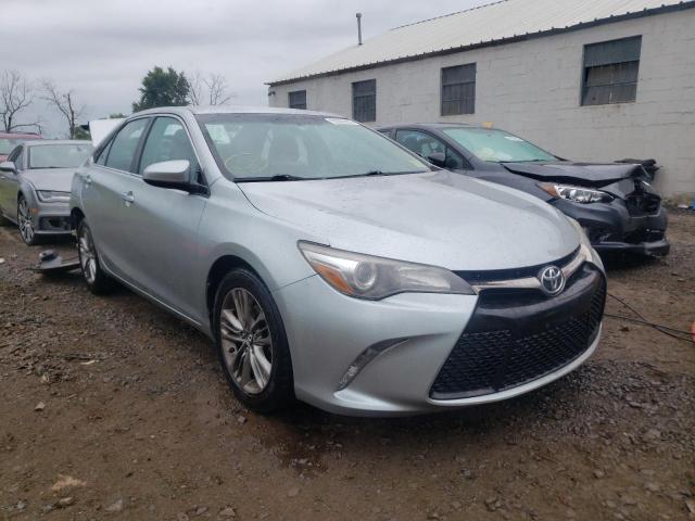 Photo 1 from auction – 2015 TOYOTA CAMRY LE with VIN 4T1BF1FK8FU950741